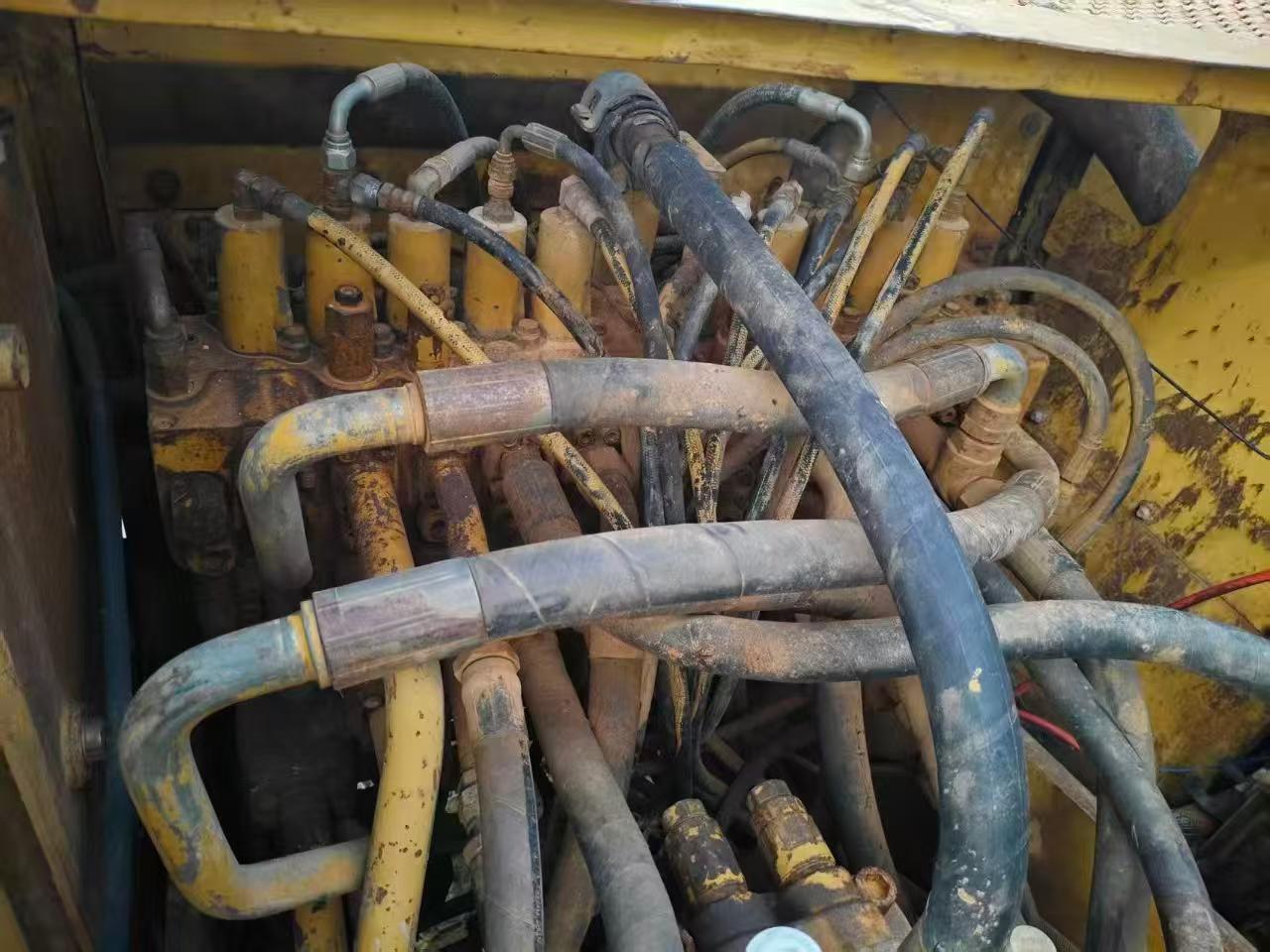 Buy Caterpillar 320C Used Excavator / 4 Buy Caterpillar 320C Used Excavator / 4