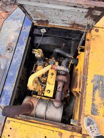 Buy Komatsu PC120-5 Used Excavator / 7 Buy Komatsu PC120-5 Used Excavator / 7
