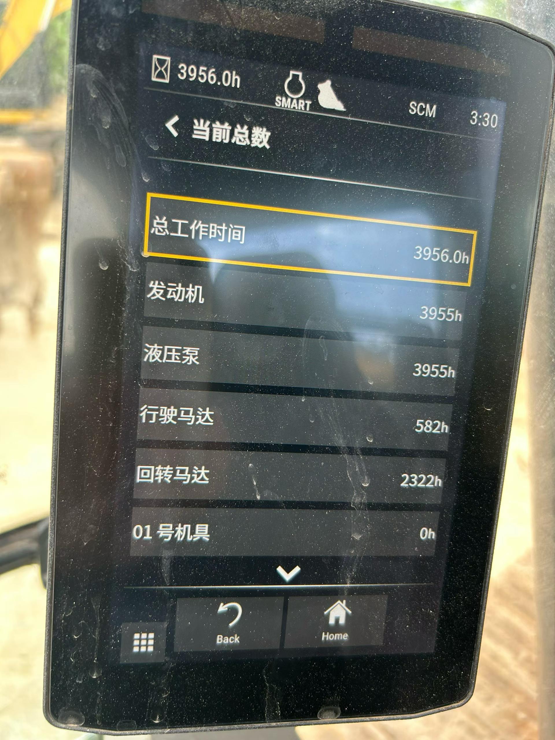 Buy Caterpillar 320GC Used Excavator / 6 Buy Caterpillar 320GC Used Excavator / 6