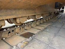 Buy Hyundai R215-7 Used Excavator / 3 Buy Hyundai R215-7 Used Excavator / 3