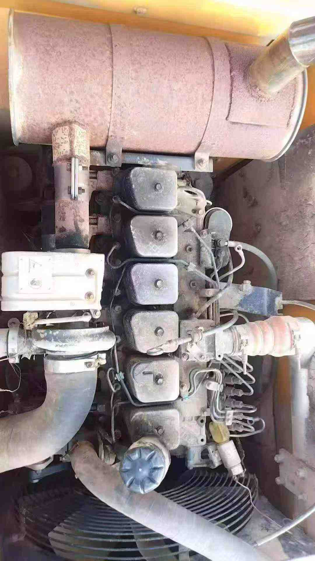 Buy Hyundai R225-7 Used Excavator / 4 Buy Hyundai R225-7 Used Excavator / 4
