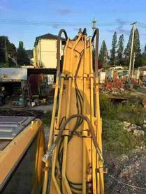 Buy Komatsu PC200-7 Used Excavator / 5 Buy Komatsu PC200-7 Used Excavator / 5