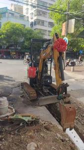 Buy Sany SY16C Used Excavator Buy Sany SY16C Used Excavator