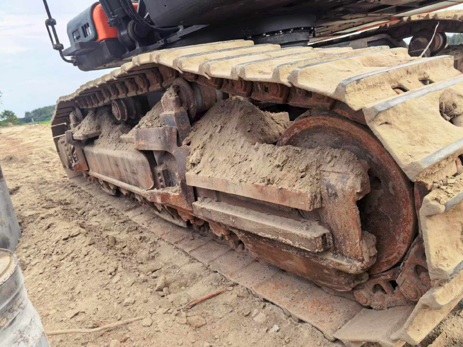 Buy Doosan Used Excavator / 5 Buy Doosan Used Excavator / 5
