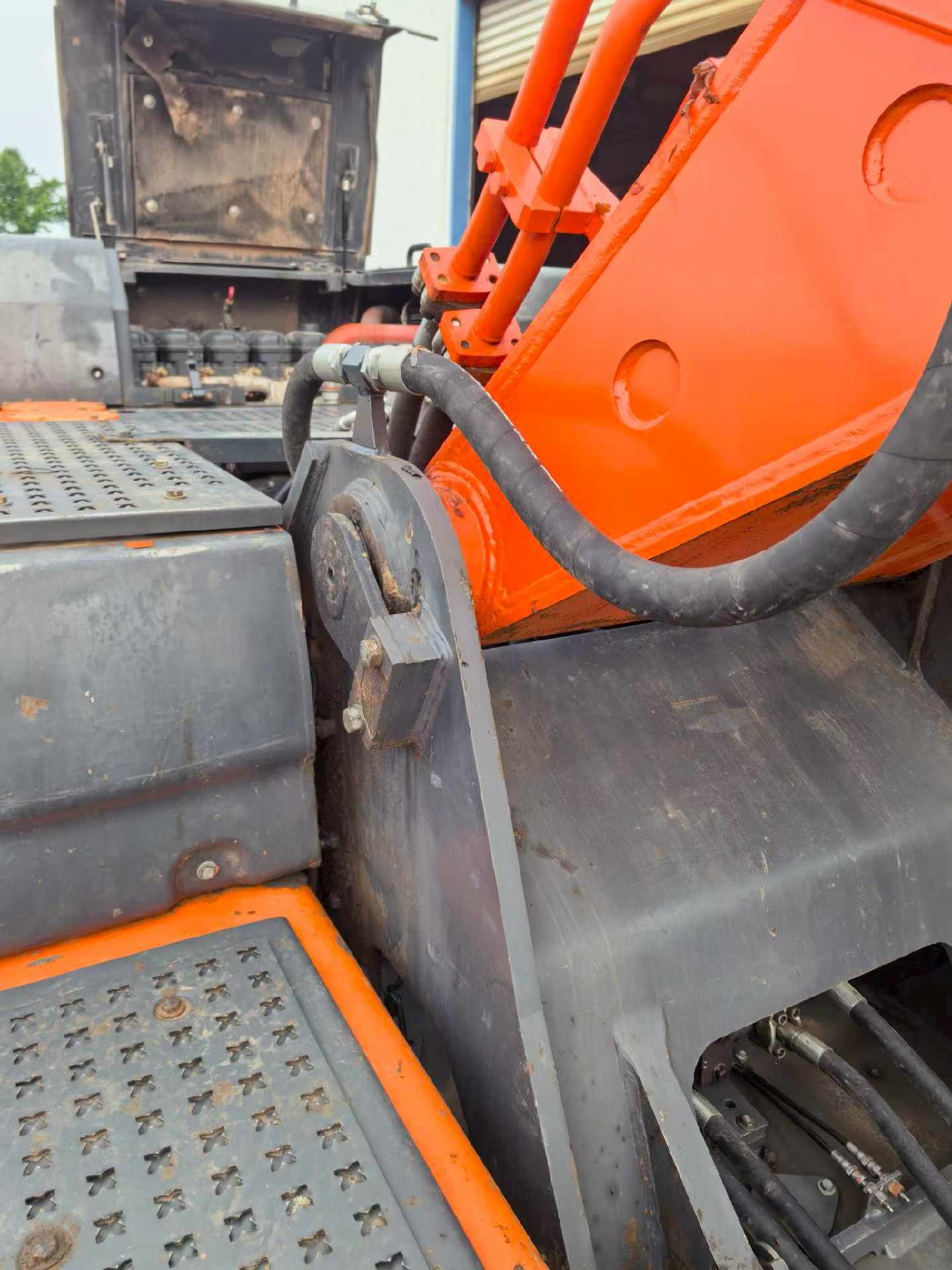 Buy Doosan Used Excavator / 9 Buy Doosan Used Excavator / 9