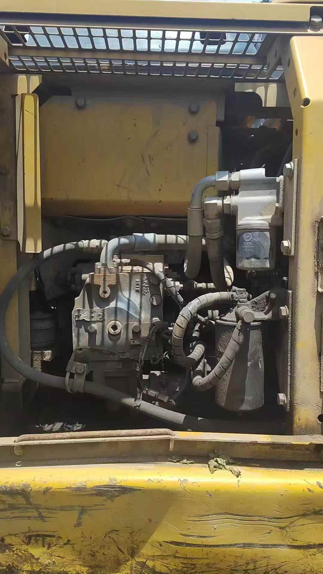 Buy Komatsu PC130-7 Used Excavator / 4 Buy Komatsu PC130-7 Used Excavator / 4