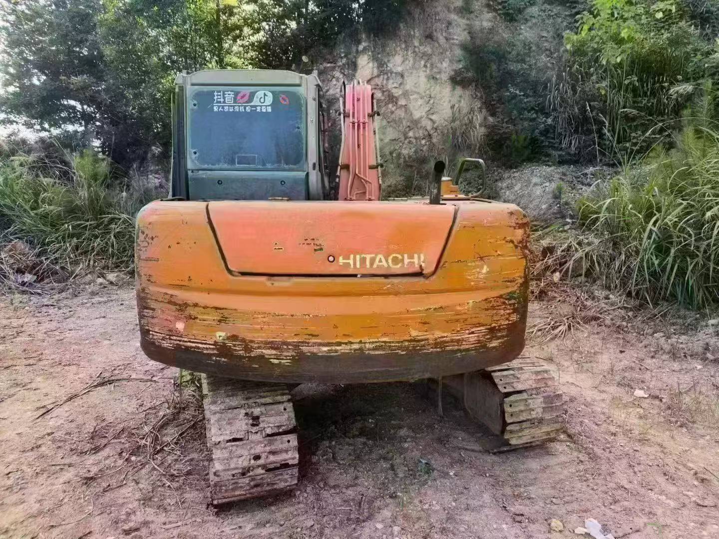 Buy Hitachi EX70 Used Excavator / 2 Buy Hitachi EX70 Used Excavator / 2