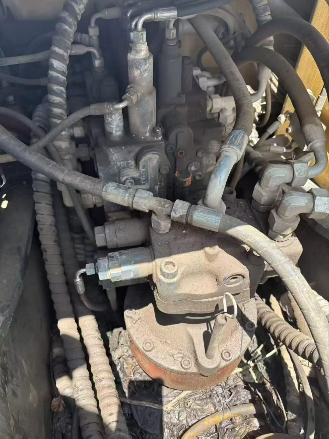 Buy XCMG XE150 Used Excavator / 5 Buy XCMG XE150 Used Excavator / 5