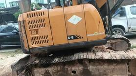 Buy Sany SY75C-8 Used Excavator / 3 Buy Sany SY75C-8 Used Excavator / 3