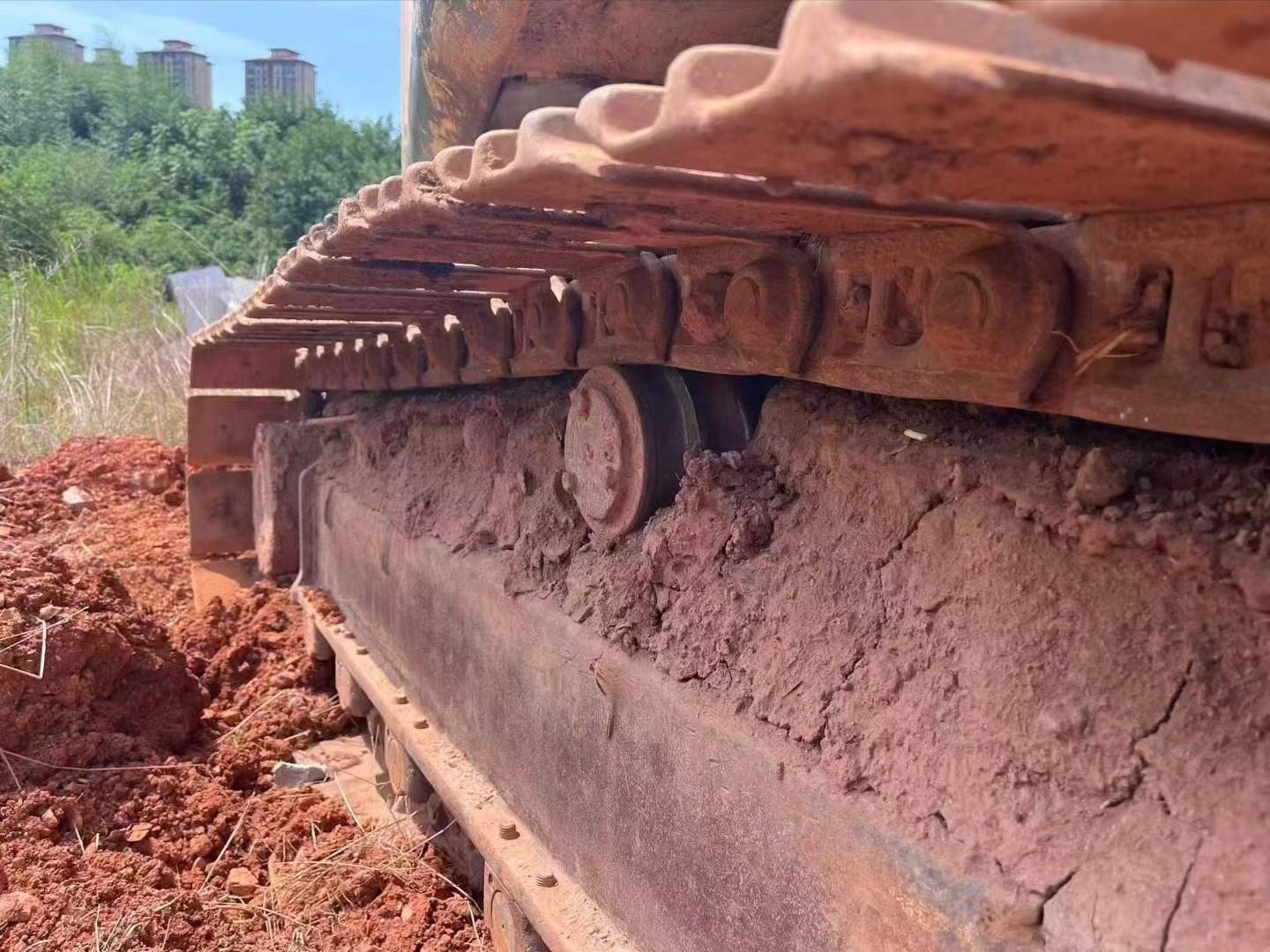 Buy XCMG XE150 Used Excavator / 9 Buy XCMG XE150 Used Excavator / 9