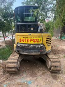 Buy Yanmar Vio50-2 Used Excavator / 8 Buy Yanmar Vio50-2 Used Excavator / 8