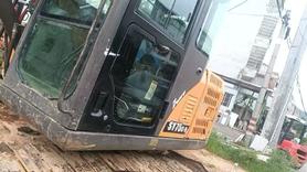 Buy Sany SY75C-8 Used Excavator / 4 Buy Sany SY75C-8 Used Excavator / 4