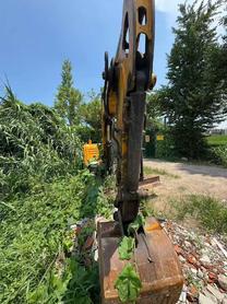 Buy Sany SY55 Used Excavator / 4 Buy Sany SY55 Used Excavator / 4
