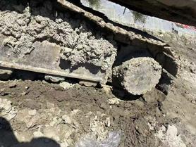 Buy Hyundai R215VS Used Excavator / 9 Buy Hyundai R215VS Used Excavator / 9