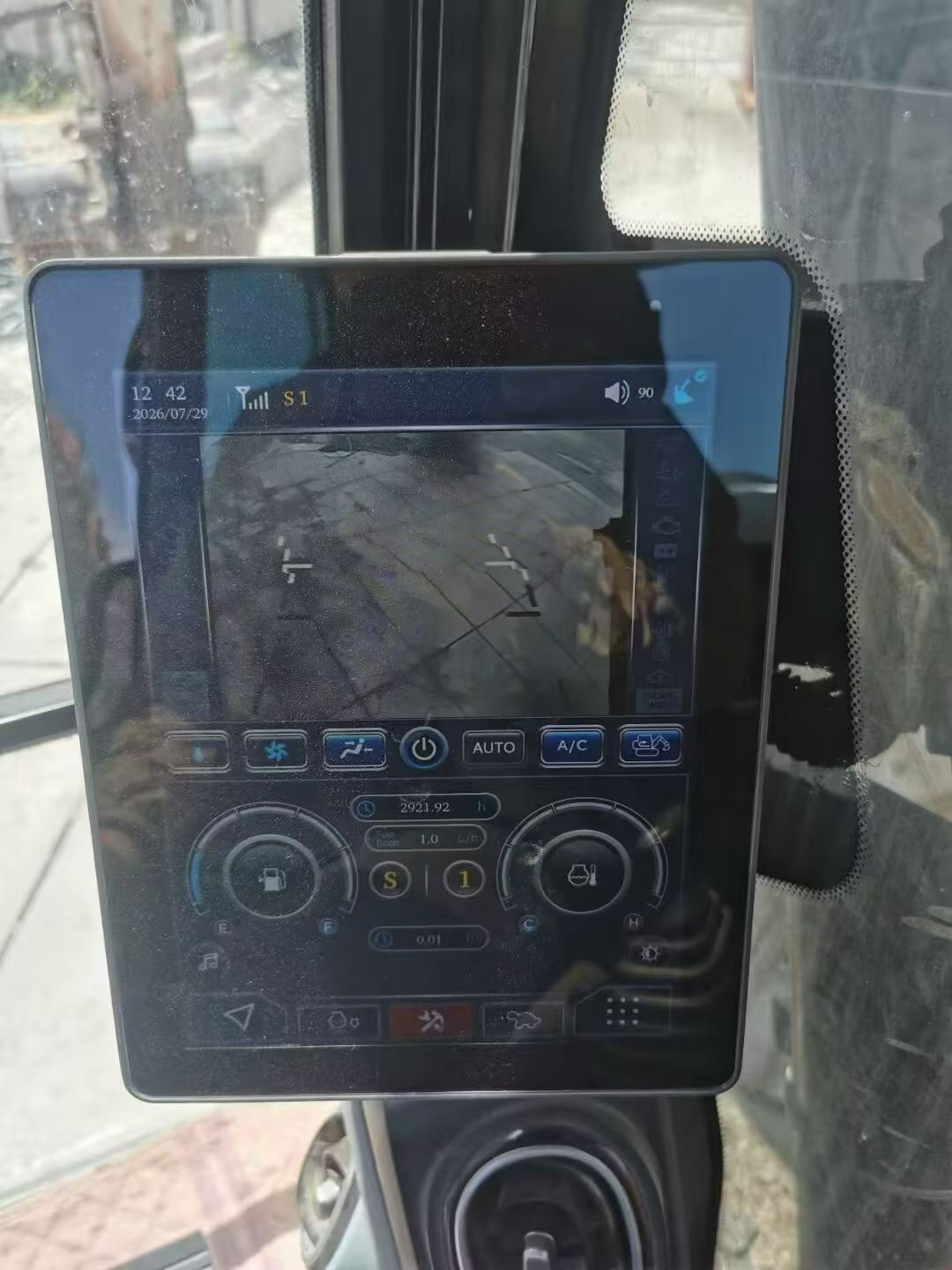 Buy Sany SY135 Used Excavator / 4 Buy Sany SY135 Used Excavator / 4