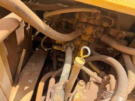 شراء حفارة Caterpillar 329EL مستعملة / 6 شراء حفارة Caterpillar 329EL مستعملة / 6