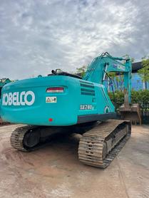 Buy Kobelco SK260 Used Excavator / 2 Buy Kobelco SK260 Used Excavator / 2