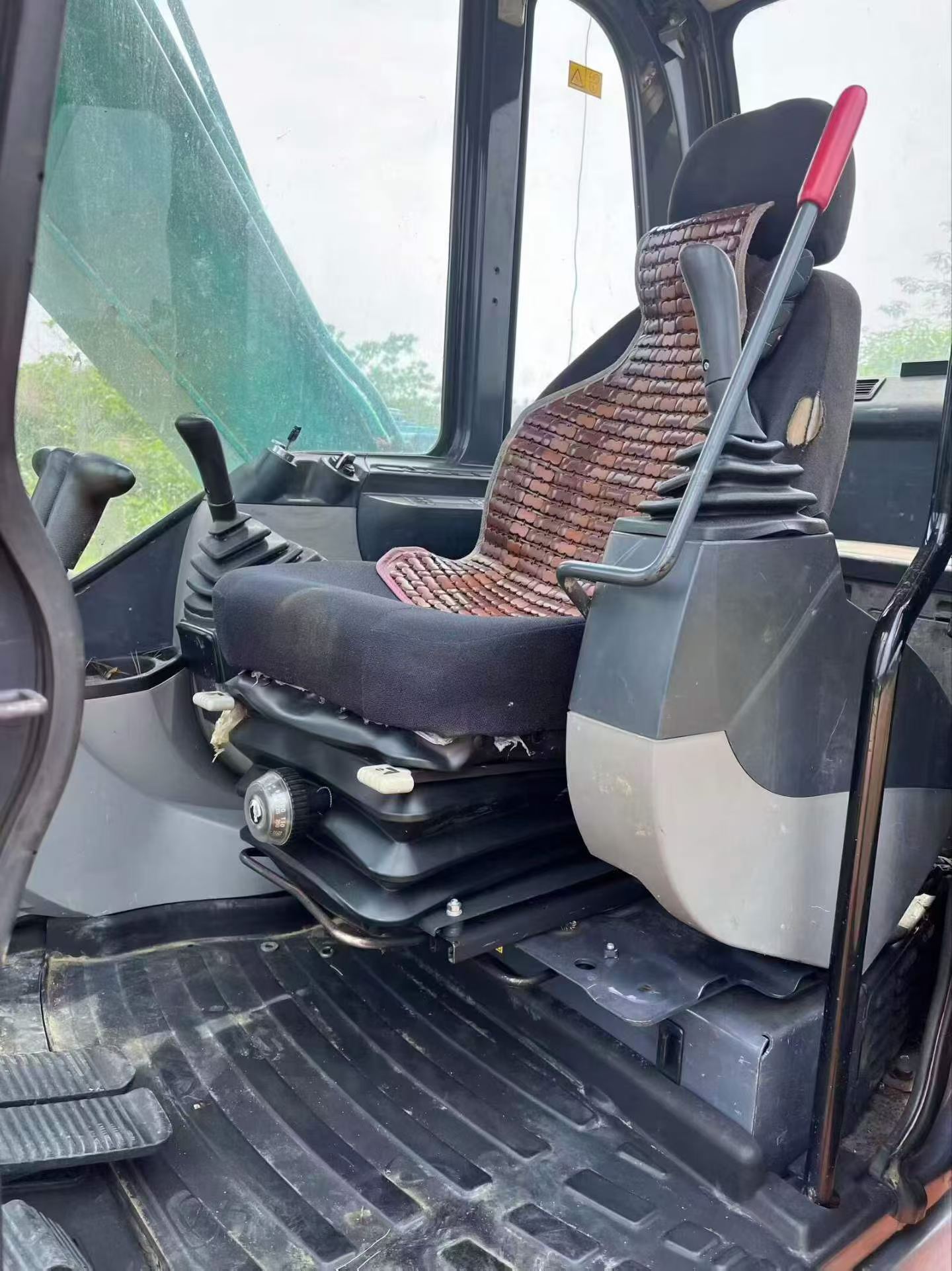 Buy Kobelco SK75 Used Excavator / 7 Buy Kobelco SK75 Used Excavator / 7