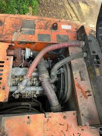 Buy Hitachi EX240-3 Used Excavator / 2 Buy Hitachi EX240-3 Used Excavator / 2
