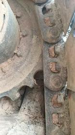 Buy Sany SY75C-8 Used Excavator / 7 Buy Sany SY75C-8 Used Excavator / 7