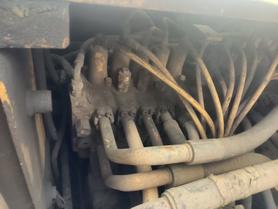 Buy Caterpillar 320C Used Excavator / 4 Buy Caterpillar 320C Used Excavator / 4