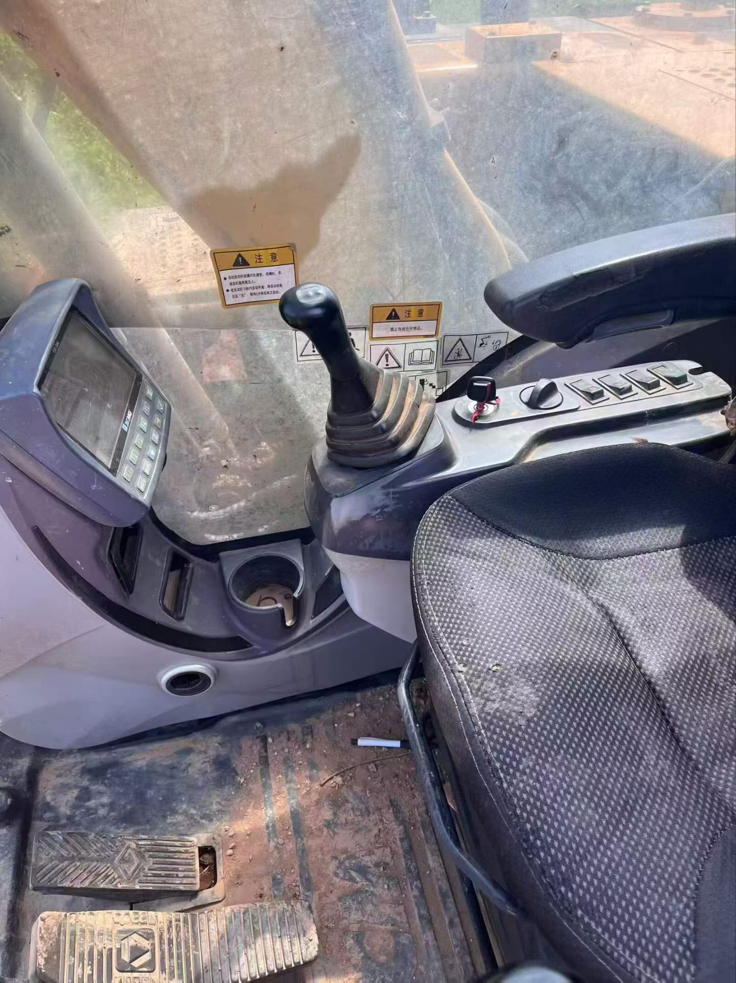 Buy XCMG XE150 Used Excavator / 4 Buy XCMG XE150 Used Excavator / 4