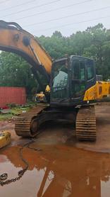 Buy Sany SY195C Used Excavator / 2 Buy Sany SY195C Used Excavator / 2
