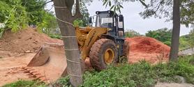 Buy Lonking LG850N Used Loader / 4 Buy Lonking LG850N Used Loader / 4