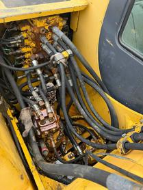 Buy Komatsu PC120-6E Used Excavator / 5 Buy Komatsu PC120-6E Used Excavator / 5