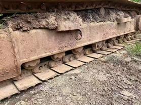 Buy Komatsu PC130-7 Used Excavator / 5 Buy Komatsu PC130-7 Used Excavator / 5