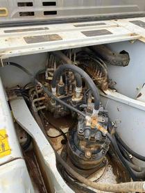 Buy Kobelco SK200-2 Used Excavator / 6 Buy Kobelco SK200-2 Used Excavator / 6