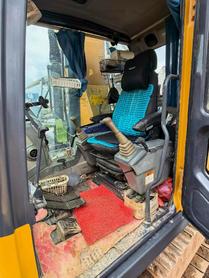 Buy XCMG XE200 Used Excavator / 5 Buy XCMG XE200 Used Excavator / 5