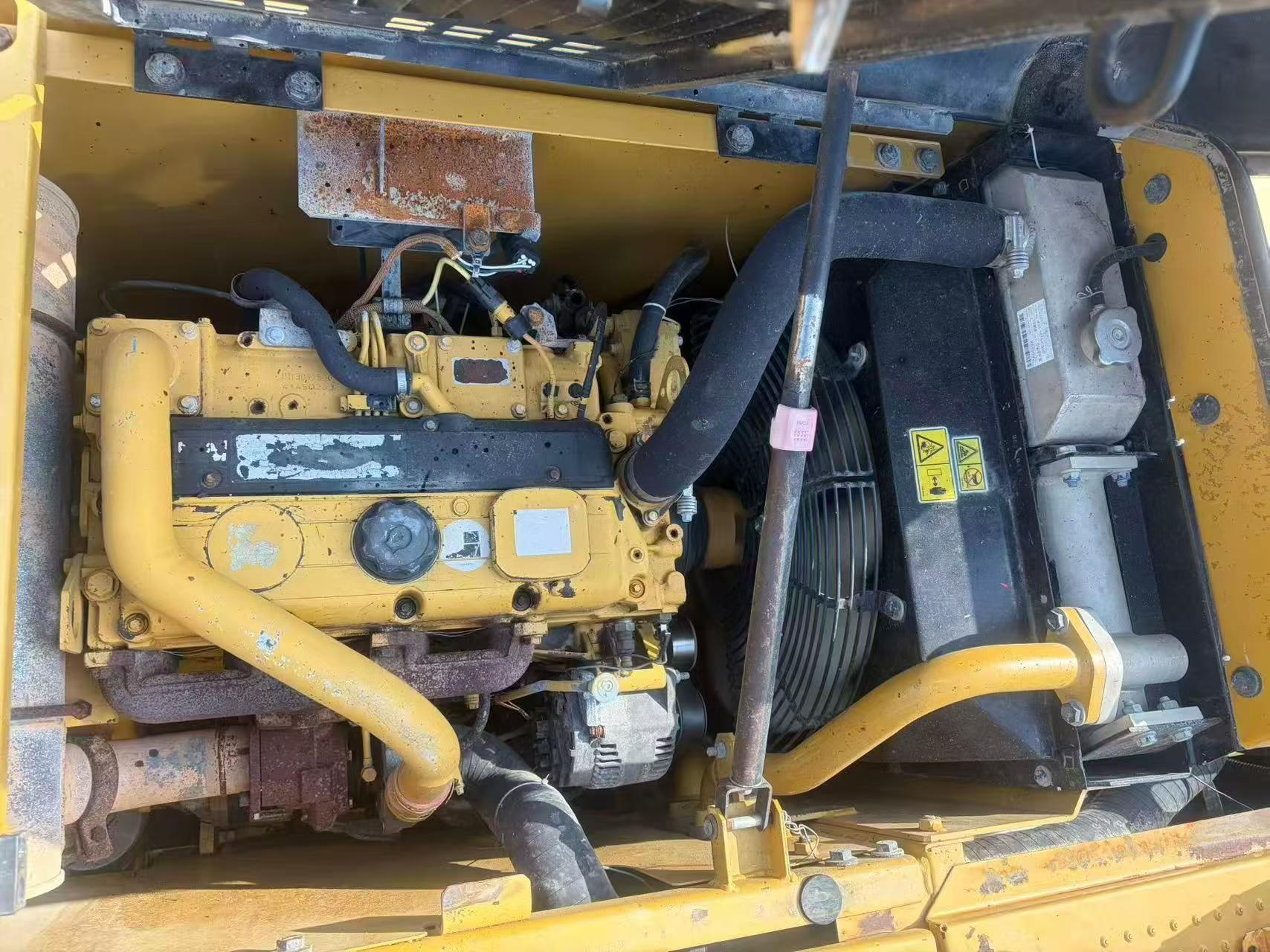 Buy Caterpillar 313D Used Excavator / 9 Buy Caterpillar 313D Used Excavator / 9