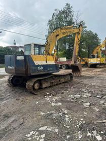 Buy Komatsu PC120-5 Used Excavator / 2 Buy Komatsu PC120-5 Used Excavator / 2