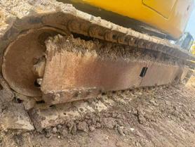 Compre Excavadora Komatsu PC30-3 Usada / 6 Compre Excavadora Komatsu PC30-3 Usada / 6