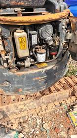 Buy XCMG Used Excavator / 3 Buy XCMG Used Excavator / 3