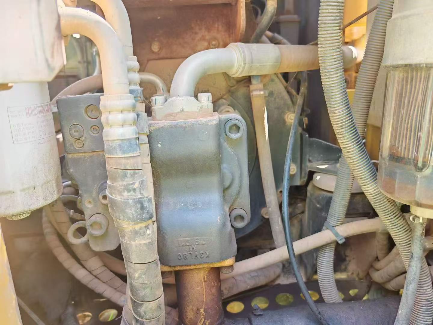 Buy Sany SY75 Used Excavator / 6 Buy Sany SY75 Used Excavator / 6