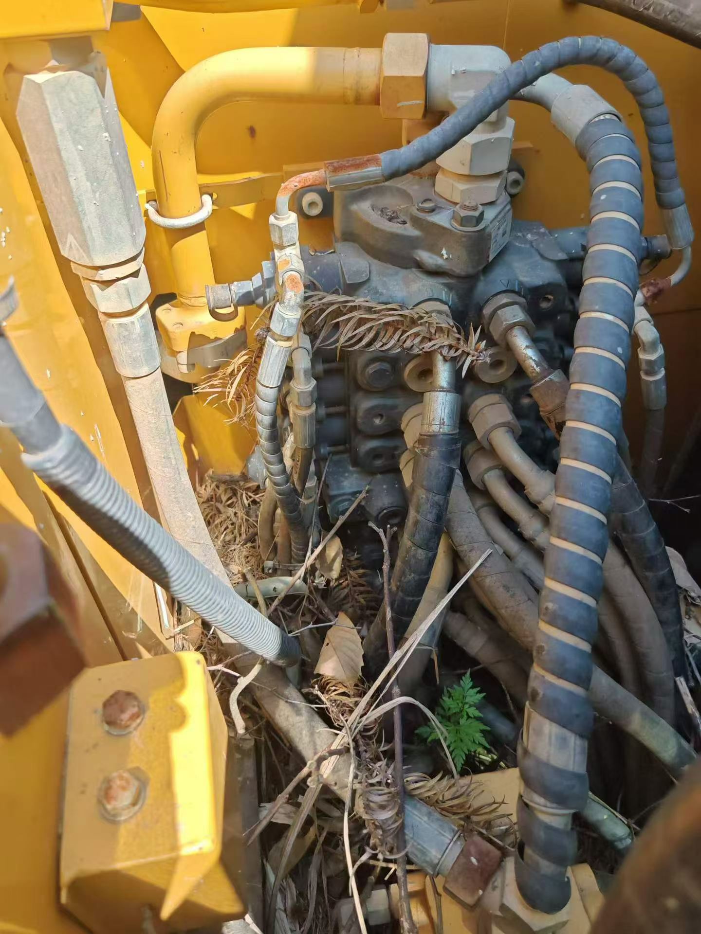 Buy Sany SY75 Used Excavator / 4 Buy Sany SY75 Used Excavator / 4