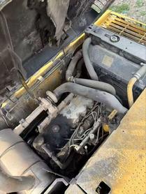 Buy Caterpillar 320A Used Excavator / 2 Buy Caterpillar 320A Used Excavator / 2