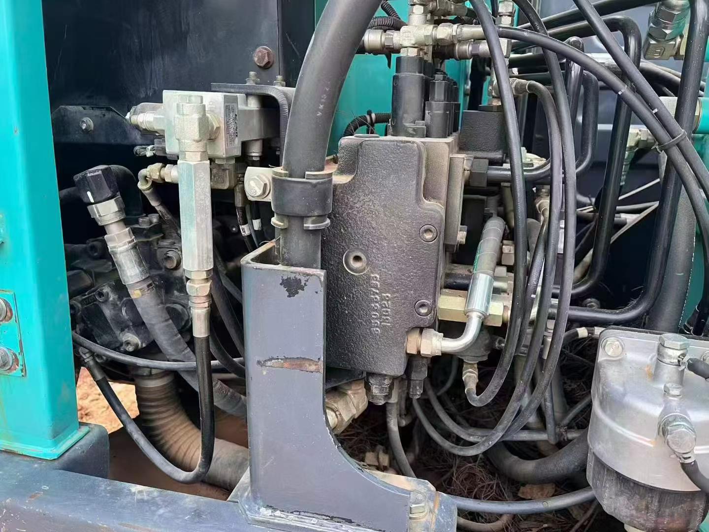 Buy Kobelco SK75 Used Excavator / 4 Buy Kobelco SK75 Used Excavator / 4