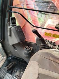 Buy Hitachi EX350H-5 Used Excavator / 4 Buy Hitachi EX350H-5 Used Excavator / 4