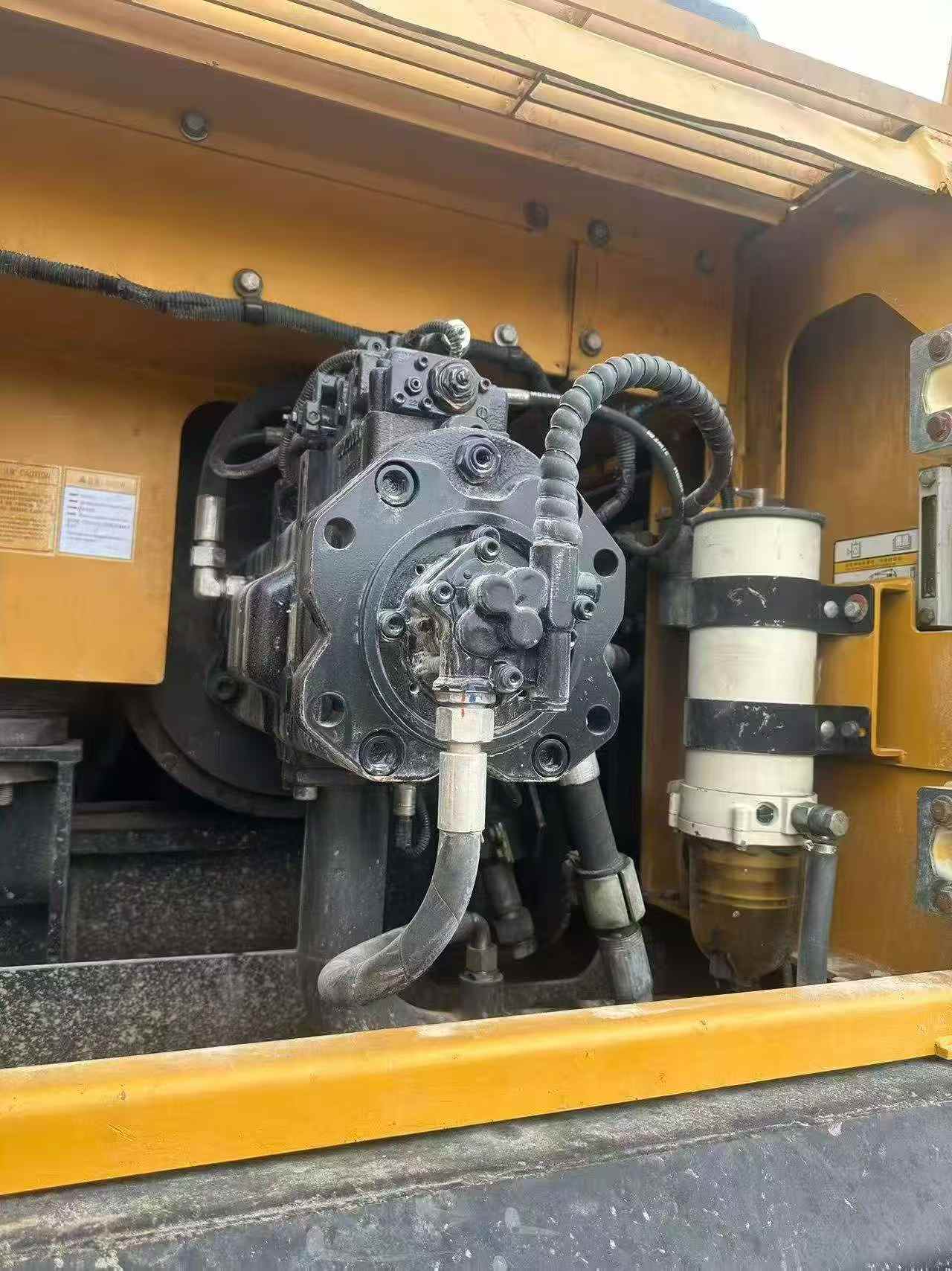Buy Sany SY365C Used Excavator / 3 Buy Sany SY365C Used Excavator / 3