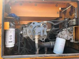 Buy Sany SY215C-8 Used Excavator / 6 Buy Sany SY215C-8 Used Excavator / 6