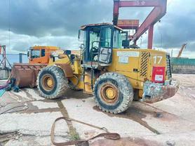 Buy XCMG LW500KN Used Loader / 7 Buy XCMG LW500KN Used Loader / 7