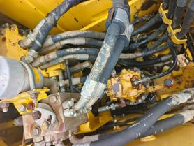 Buy Komatsu PC130-8 Used Excavator / 5 Buy Komatsu PC130-8 Used Excavator / 5