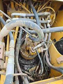 Buy Caterpillar 320D Used Excavator / 8 Buy Caterpillar 320D Used Excavator / 8