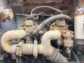 Buy Hitachi EX350H-5 Used Excavator / 7 Buy Hitachi EX350H-5 Used Excavator / 7