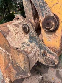 Buy Hyundai 110LVS Used Excavator / 7 Buy Hyundai 110LVS Used Excavator / 7