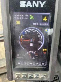 Buy Sany SY365C Used Excavator / 5 Buy Sany SY365C Used Excavator / 5