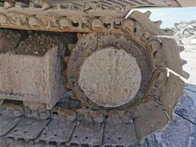 Buy Sany SY135 Used Excavator / 5 Buy Sany SY135 Used Excavator / 5